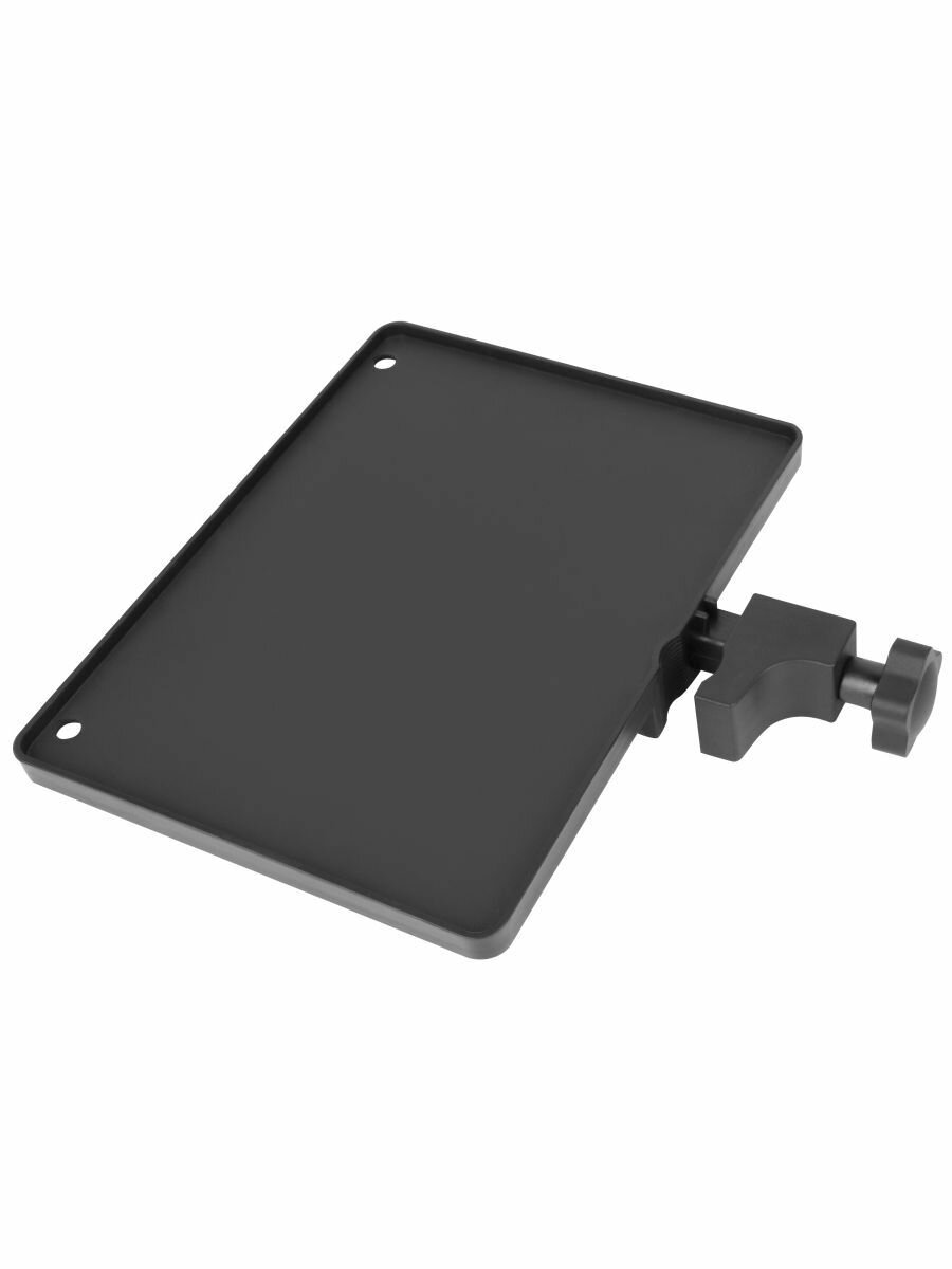 Lux Sound TP260 Полочка многоцелевая с креплением на микрофонную стойку, пюпитр TP260