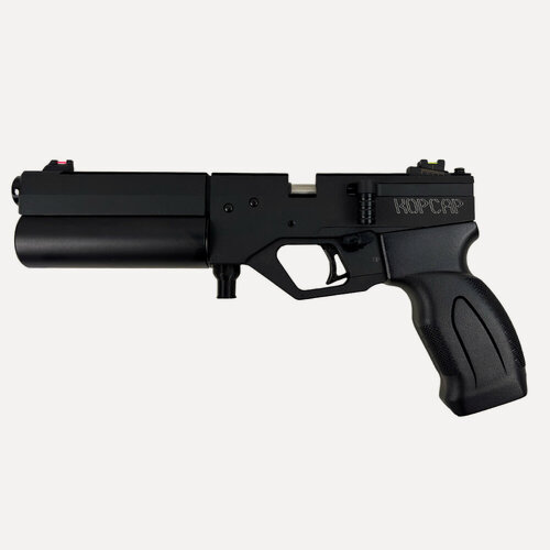 Изображение товара Пистолет Пневматический Корсар KrugerGun Компакт 6,35 мм пластик