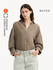 Рубашка женская MUTED AIR LINEN