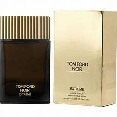 Парфюмерная вода это аромат для мужчин Noir Extreme Tom Ford, 100 мл — фото 1