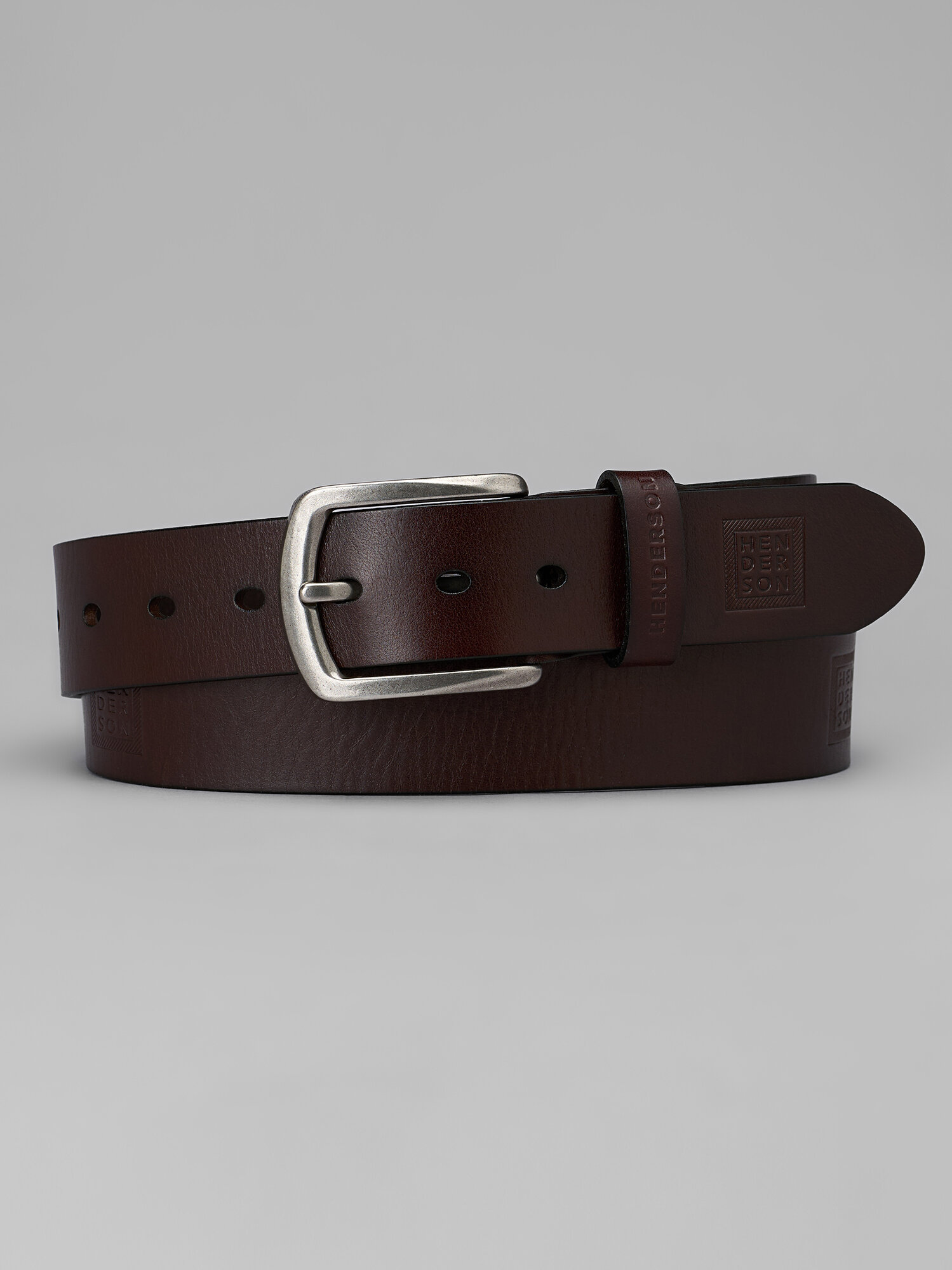 Ремень HENDERSON  для мужчин