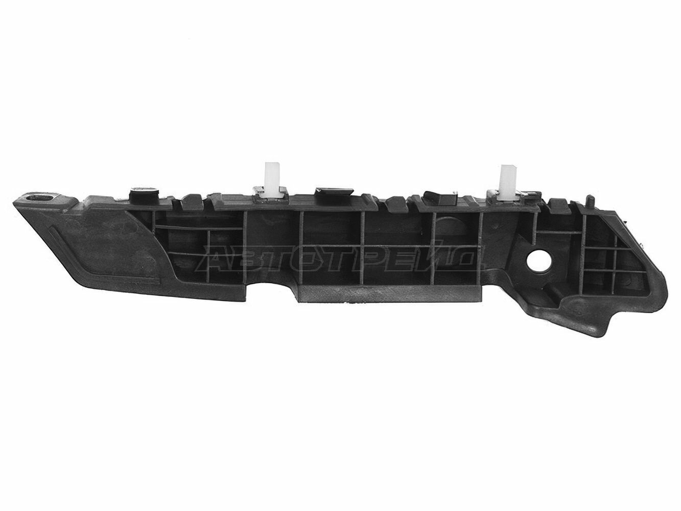 Крепление бампера правое для КИА Рио арт STKA48000B1 SAT