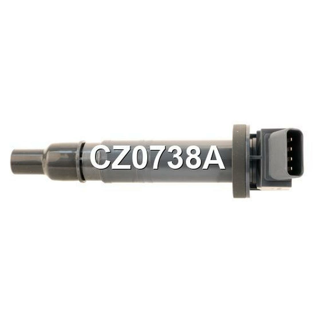 Катушка зажигания Toyota Avensis, Camry, Land Cruiser, Rav4 (Тойота Авенсис, Камри, Ленд Крузер, Рав4)