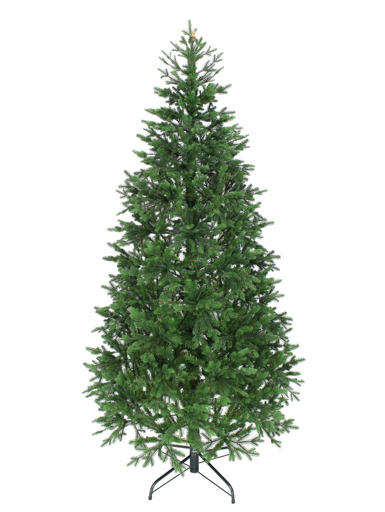 Ель Амалия зеленая 19 м