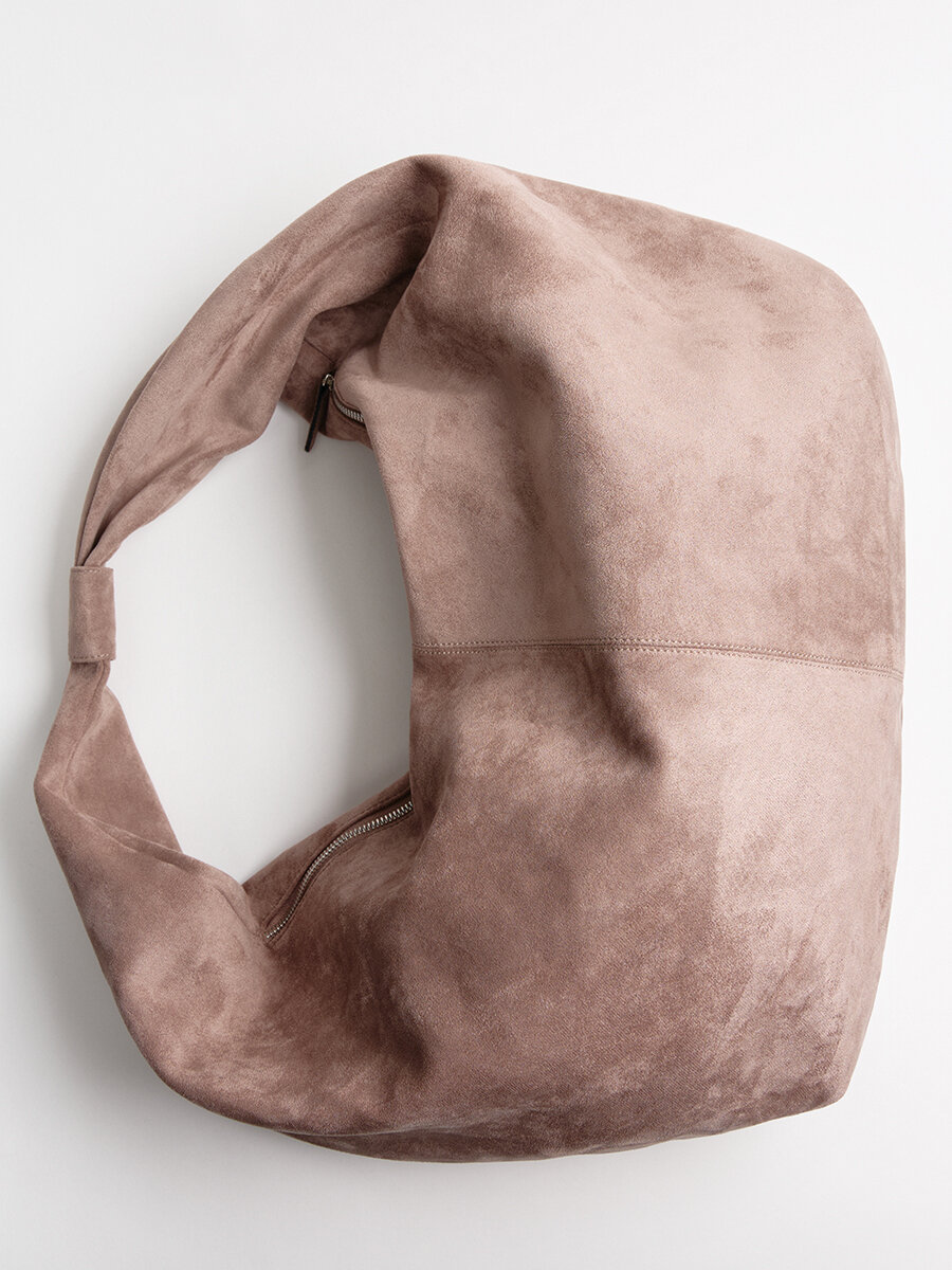 Сумка шоппер Befree 