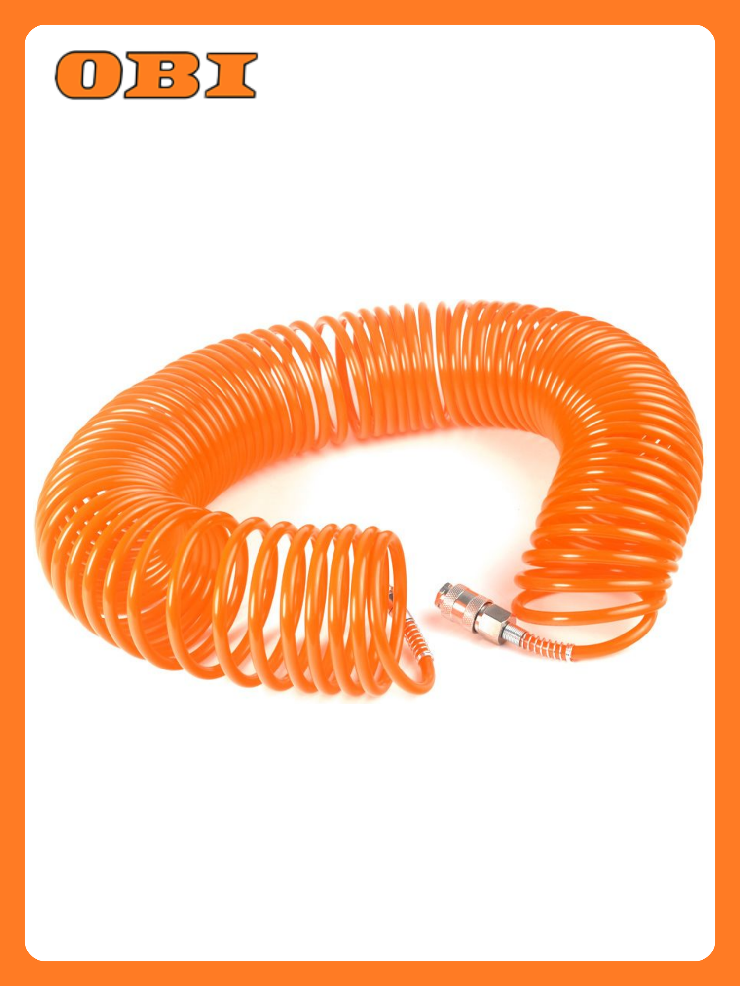 Шланг PATRIOT SPE 10 спиральный рапид-соединение длина 10 м