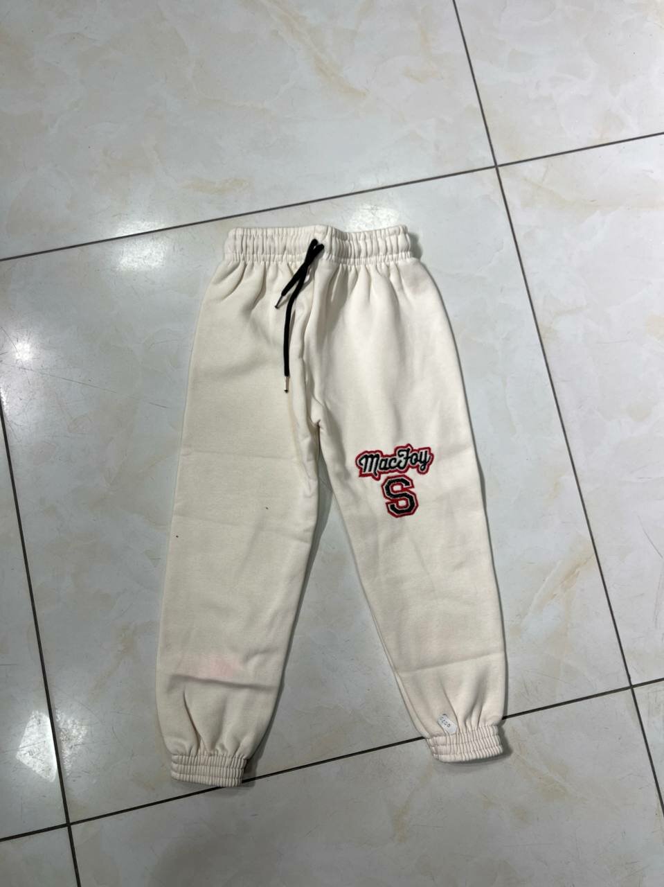 Брюки горнолыжные