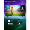 Фото Hisense 50A6BG