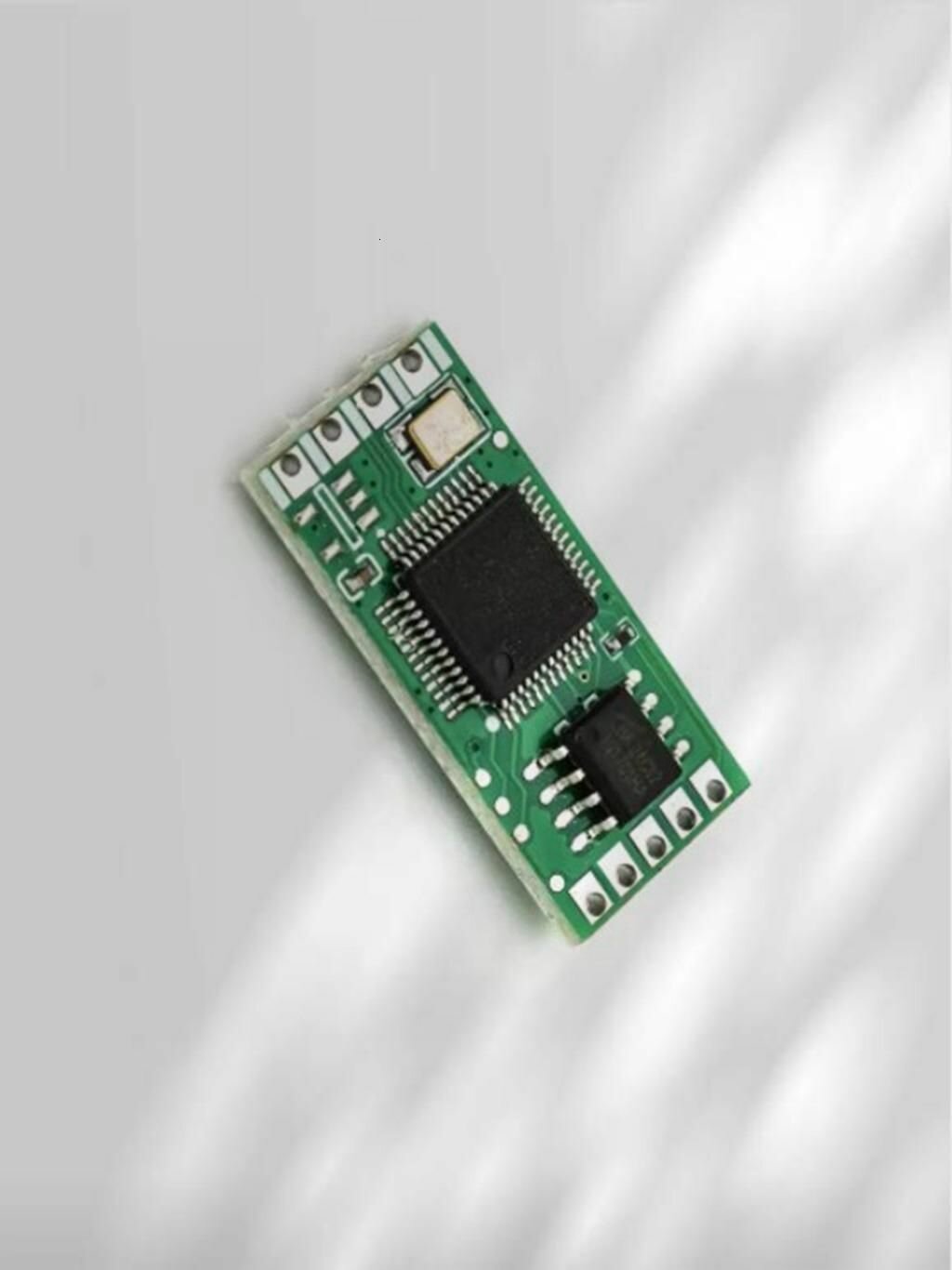 CVBS-USB конвертер с мониторингом, 1 упаковка