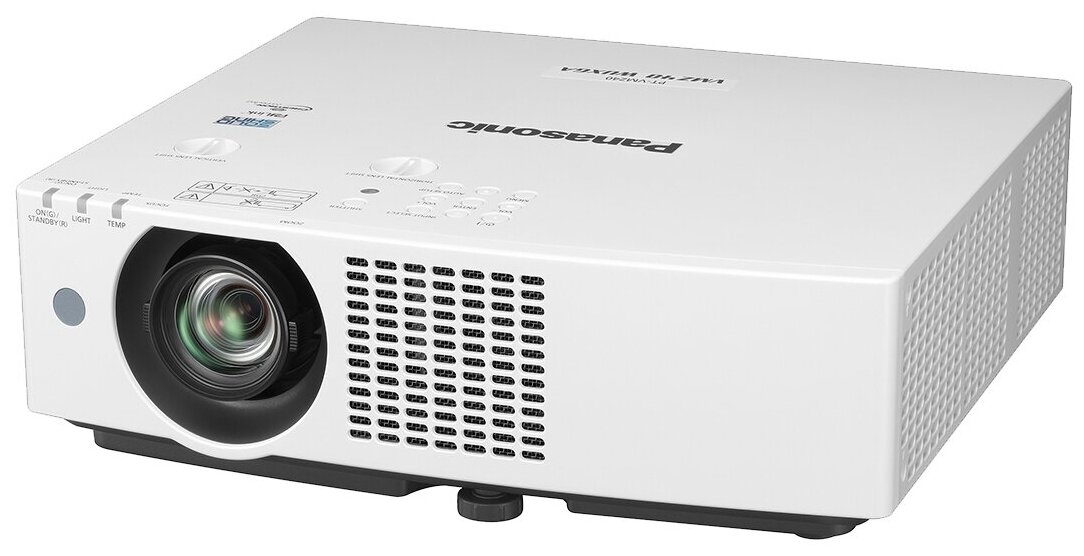 Panasonic PT-VMZ40E Лазерный