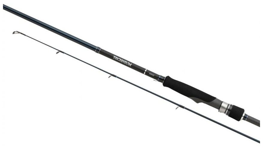 Спиннинг Shimano Technium AX Spinning 2,13m 7'0" 14-42g 2pc