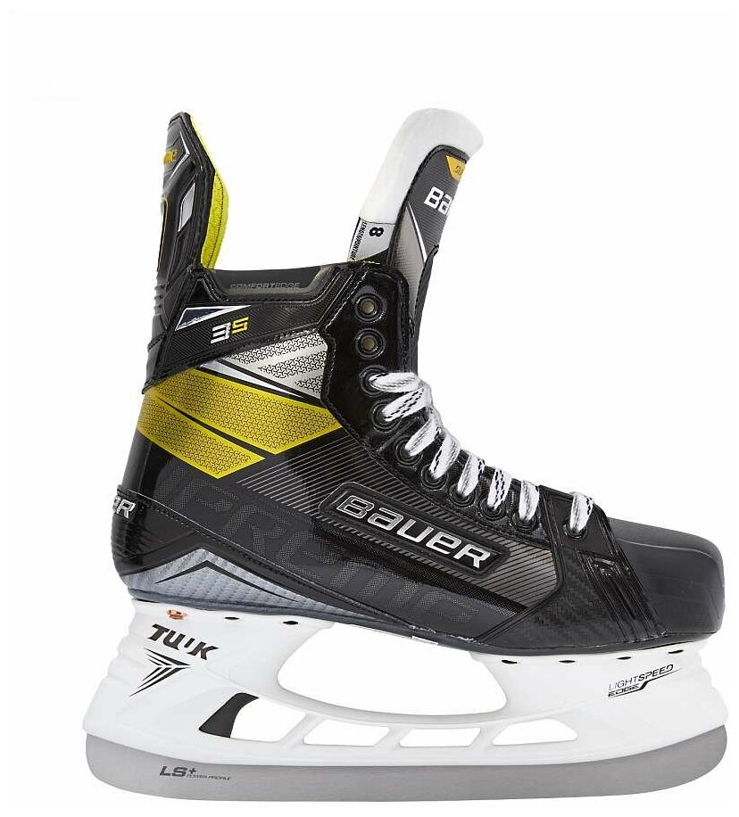 Коньки Bauer Supreme 3s Int (04 Fit3)