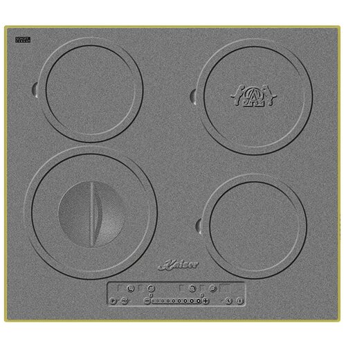 Индукционная варочная поверхность Kaiser KCT 6705 I Herd 6079900₽