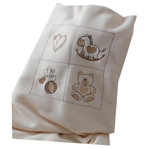 Покрывало Roman Baby Romantica, цвет Panna