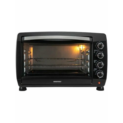 Мини-печь NORDFROST RC 450 B 970000₽