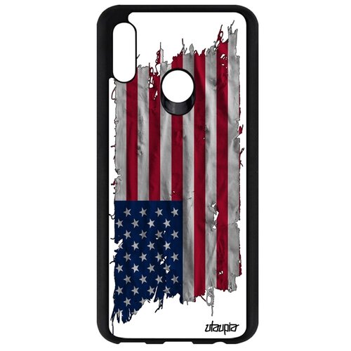 фото P smart 2019 "флаг utaupia