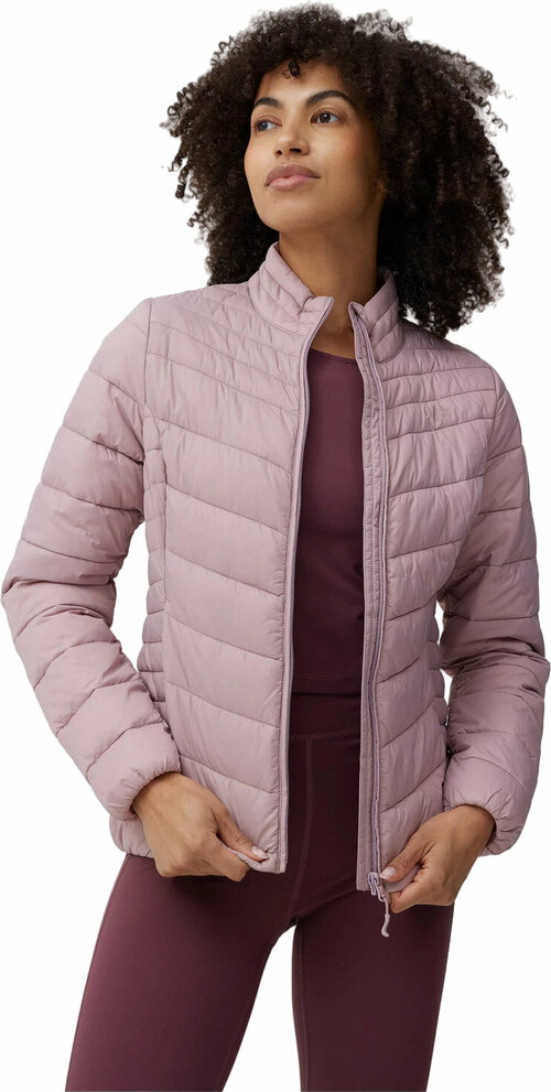 Куртка 4F, размер XS, розовый