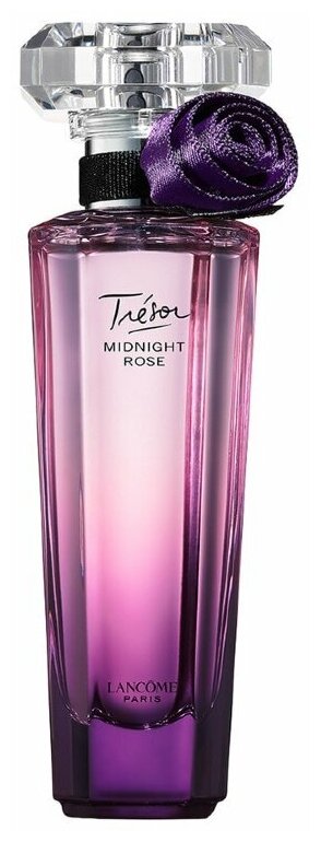 Lancome парфюмерная вода Tresor Midnight Rose, 75 мл, 100 г