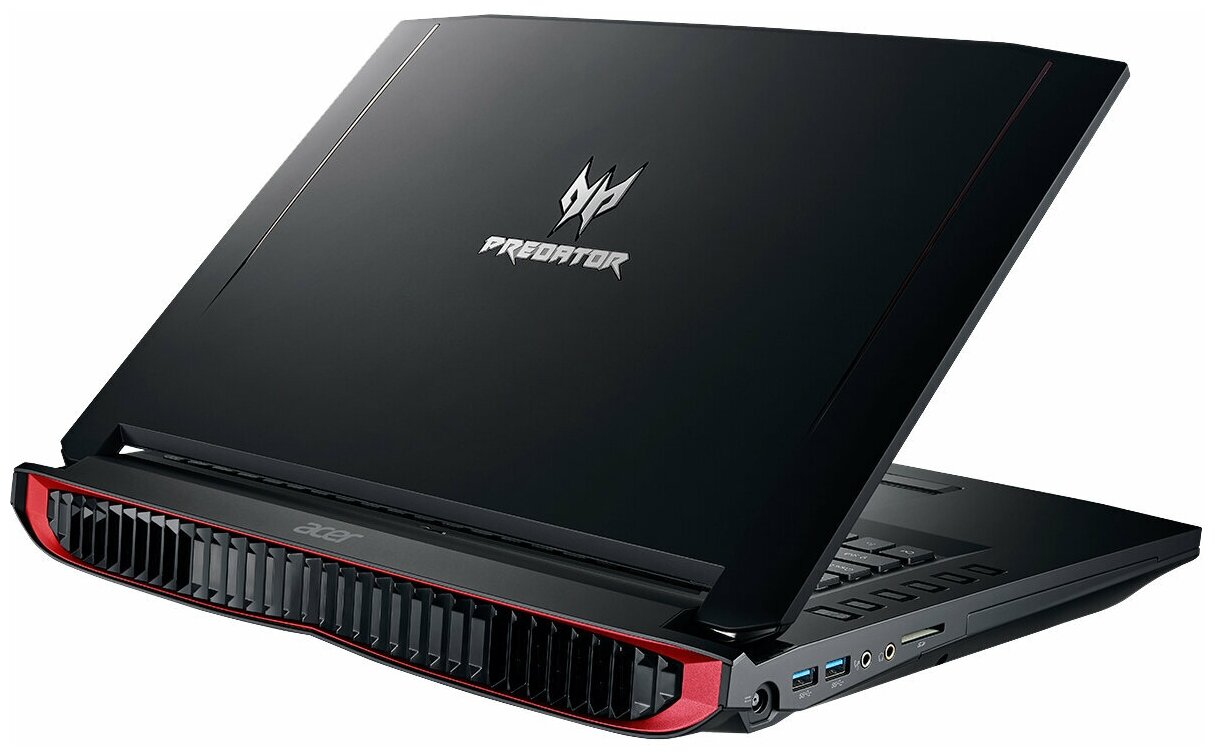 Купить Ноутбук Acer Predator 17