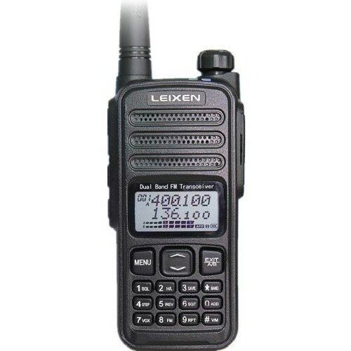 Радиостанция LEIXEN UV-52 2499₽