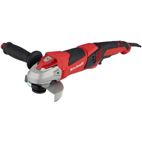 УШМ Einhell TE-AG 125 CE Kit 125мм 1100Вт 689000₽