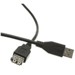 Удлинитель PRO LEGEND USB - USB (PL1300) - изображение