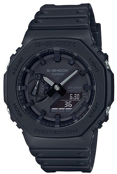 Наручные часы CASIO G-Shock