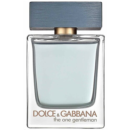 DOLCE & GABBANA туалетная вода The One Gentleman, 50 мл