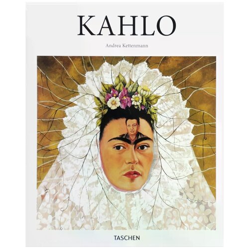Kettenmann Andrea "Kahlo"