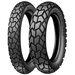 Мотошина Michelin Sirac 120/90 B17 64T TT