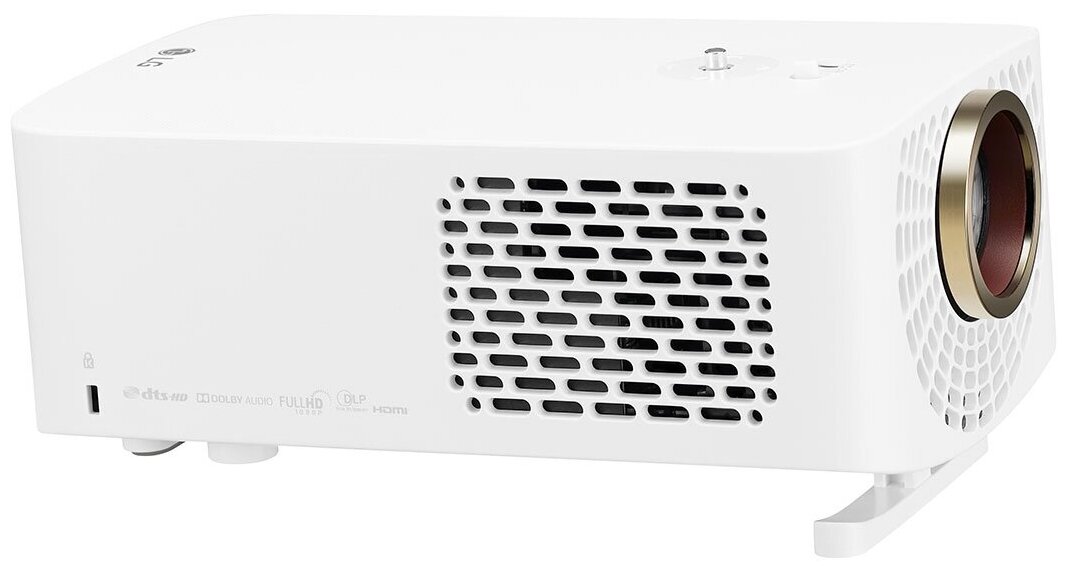 Проектор LG HF60LSR HF60LSR.ARUZ