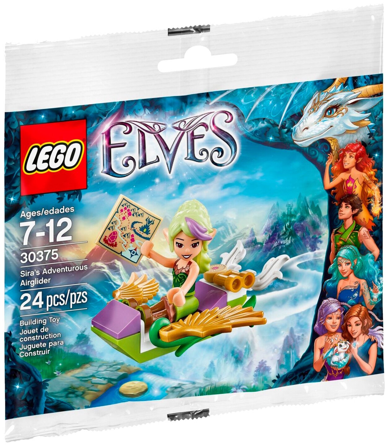 lego 30375