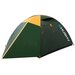 Палатка четырехместная Husky Boyard 4 classic, зеленый