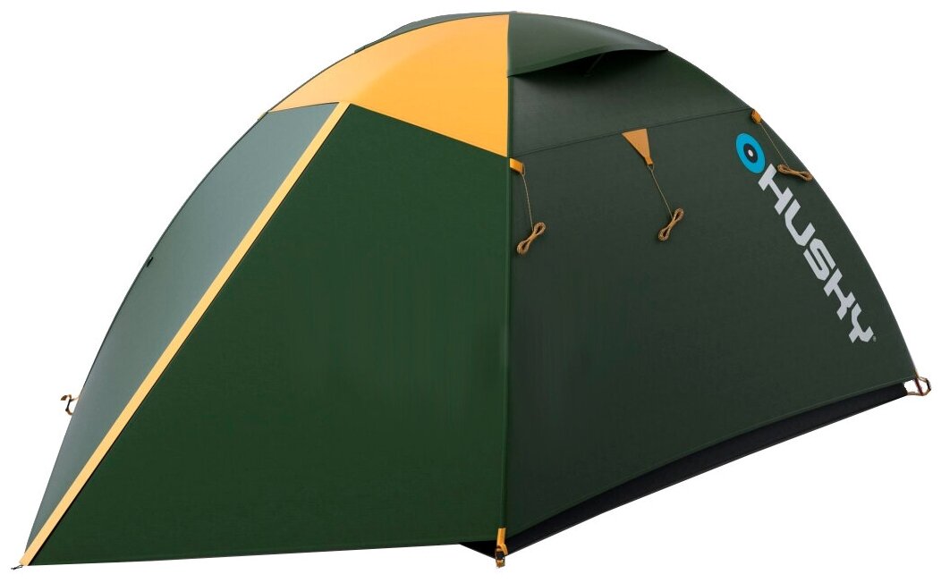 Палатки Husky Boyard 4 Classic палатка (Зелёный) (84321)