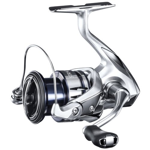 фото Катушка безынерционная shimano 19 stradic 1000 fl