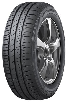 Dunlop SP Touring R1 летняя