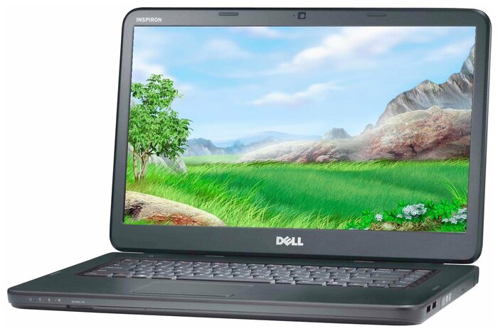 Ноутбук Dell Inspiron N5050 Отзывы