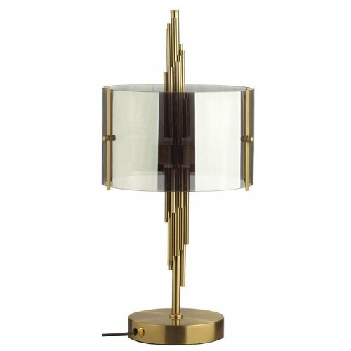 Настольная лампа Odeon Light Exclusive Margaret 4895/2T