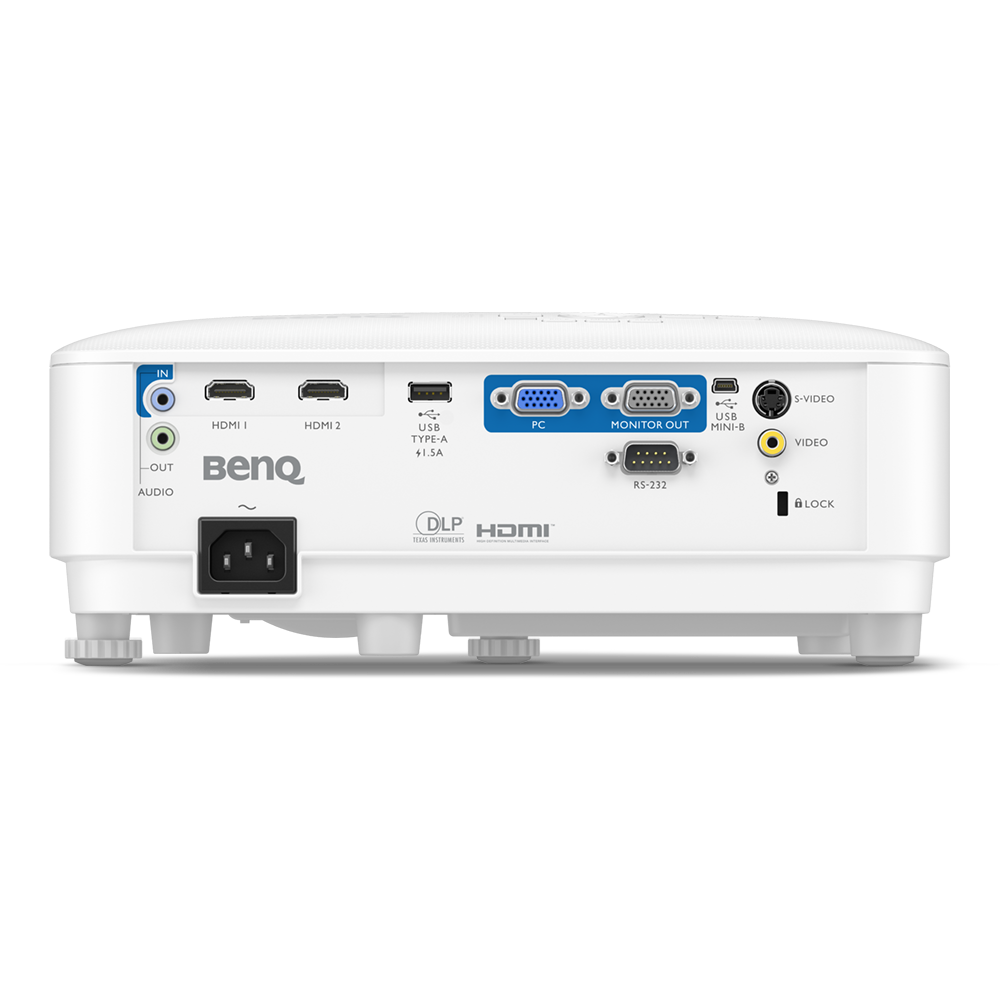 Проектор Benq MX560