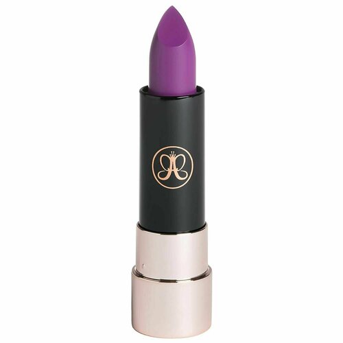 Матовая увлажняющая помада для губ Anastasia Beverly Hills matte lipstick оттенок RAGE 3.5g