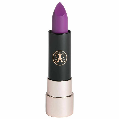 Матовая увлажняющая помада для губ Anastasia Beverly Hills matte lipstick оттенок RAGE 3.5g anastasia beverly hills помада для губ matte lipstick оттенок dead roses