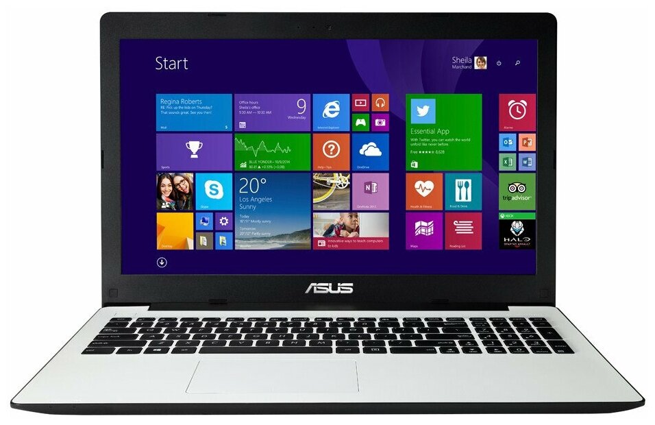 Купить Ноутбук Asus X515ma Br103