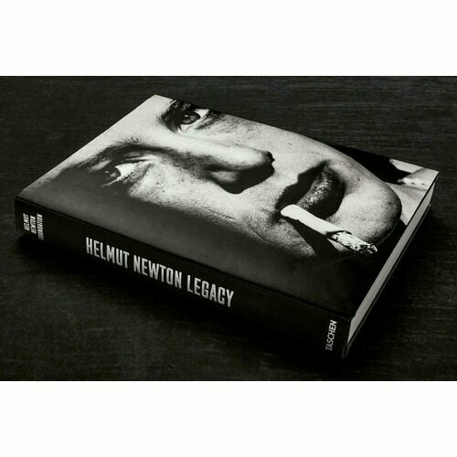 Helmut Newton. Helmut Newton. Legacy