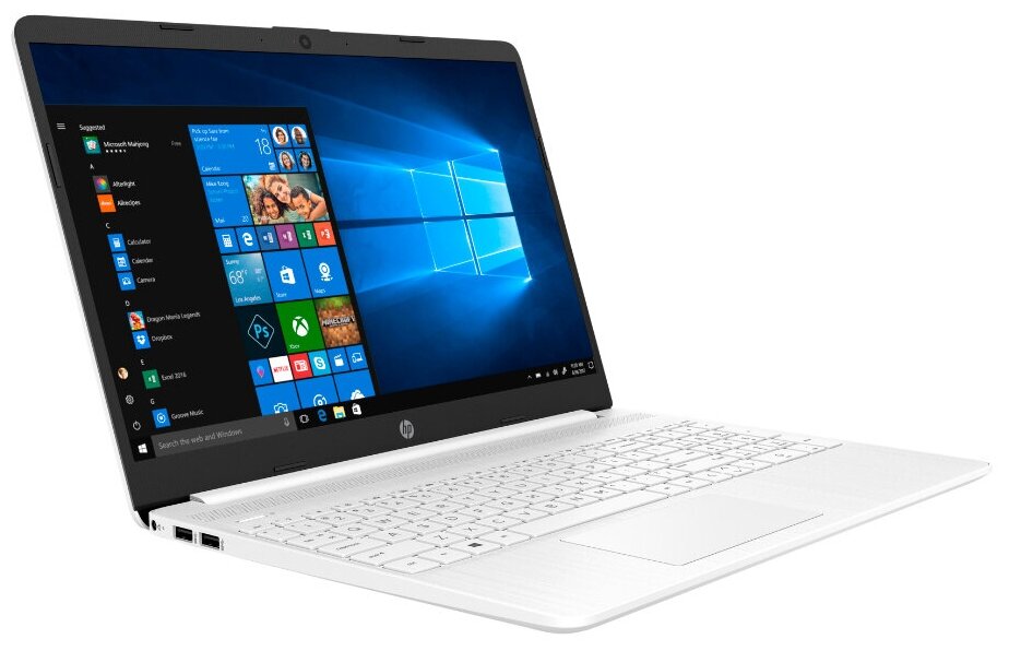 Ноутбук Hp 15s Fq1081ur Купить