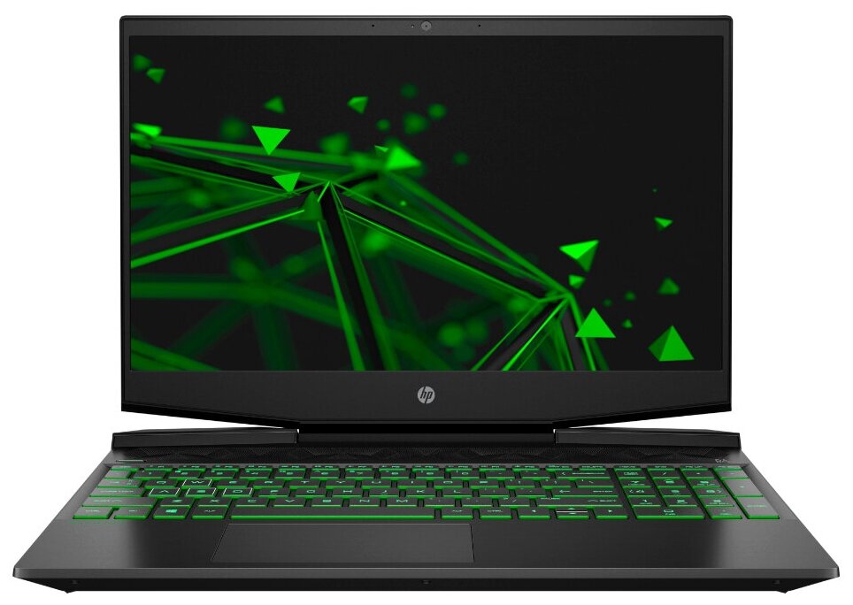 Ноутбук HP PAVILION 15-dk1035ur (Intel Core i5 10300H 2500MHz/15.6"/1920x1080/8GB/512GB SSD/NVIDIA GeForce GTX 1650 4GB/DOS) 22N26EA, темно-серый/зеленый хромированный логотип - Характеристики - Яндекс.Маркет