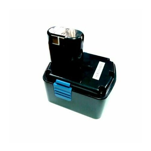 Аккумулятор для шуруповерта Хитачи 14,4в ЕТ-114020 аккумулятор для шуруповерта hitachi хитачи 14 4v 2 0аh