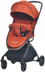 Прогулочная коляска everflo E-338 Easy guard, mango