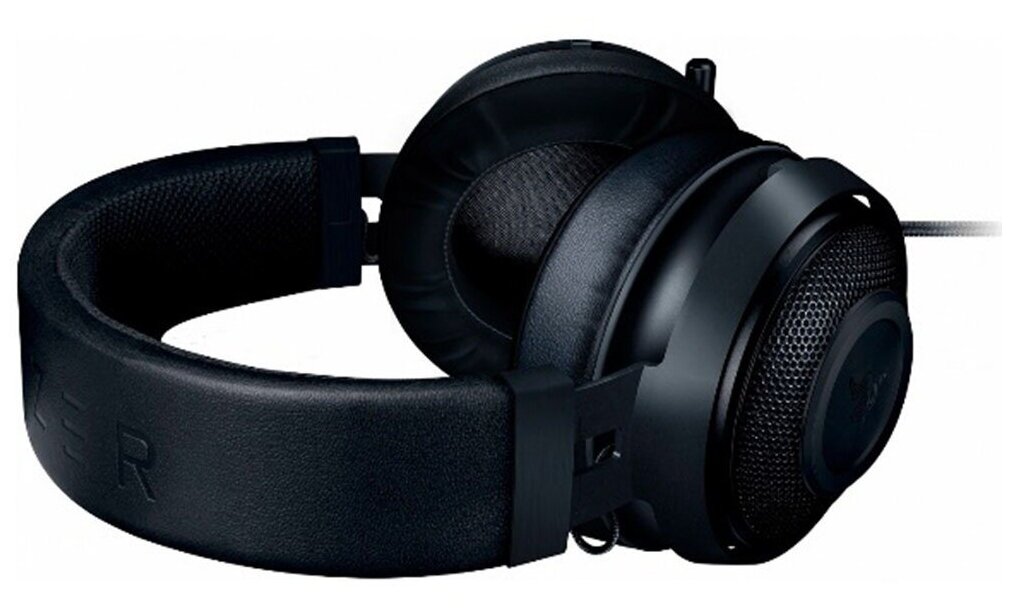 Проводные наушники Razer Kraken 2019 Quartz
