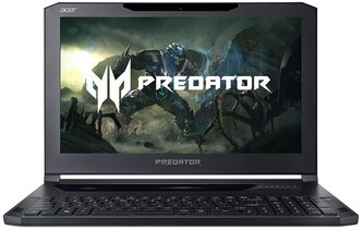 Купить Ноутбук Predator Helios 700