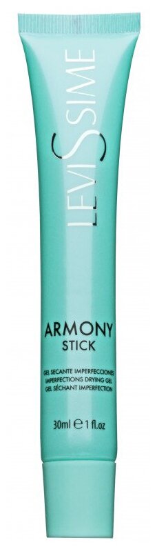 Levissime Корректор для проблемной кожи Armony Stick, 30 мл